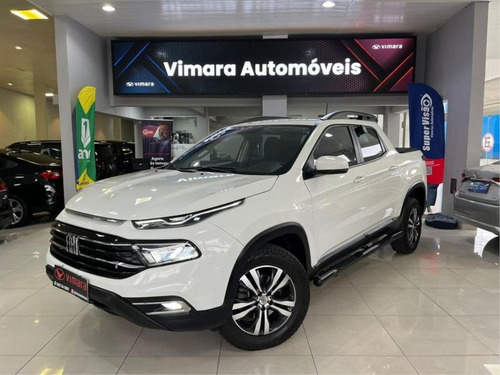 Fiat Toro 2.0 16V TURBO DIESEL FREEDOM 4WD AT9