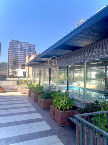 Se Vende Departamento En Edificio Vista Verde