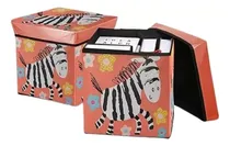 Comprar Caja Organizadora Para Niños X2 Unidades Inc\u002Fenvio