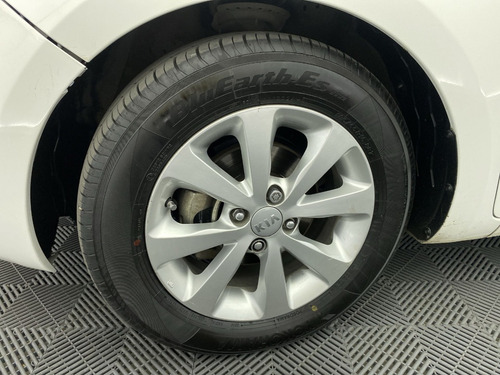 Kia Rio Ub Ex