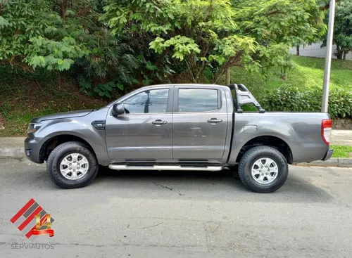 Ford Ranger 3.2 Xls