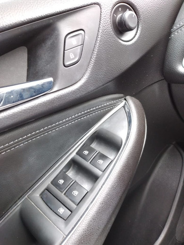 Chevrolet Cruze Ii Lt Cuero Manual Sexta Poco Uso 2018 Je