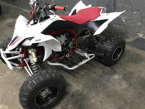 Yamaha Yfz 450r