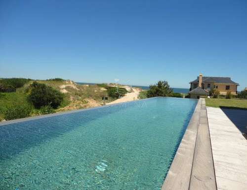 Casa En Punta Ballena, Tio Tom