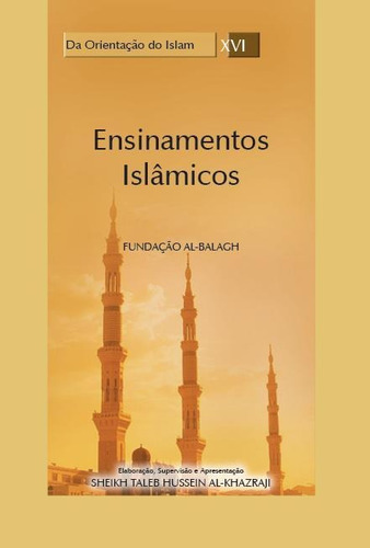 Islã - Combo De Livros