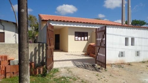 Imagem 2 de 10 de Linda Casa No Balneário Gaivota, Em Itanhaém