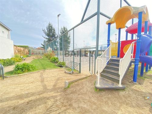 Casa En Arriendo Condominio De 4 Dorm. En Concón