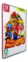Comprar Super Mario Rpg Nintendo Switch