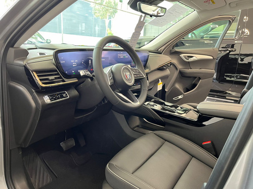 Buick Envision 2.0 Avenir At