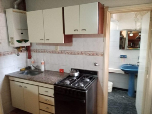 Departamento Tipo Casa En Venta En Wilde
