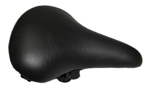 Imagen 5 de 8 de Asiento Negro Resortes Super Comodo Playera Paseo
