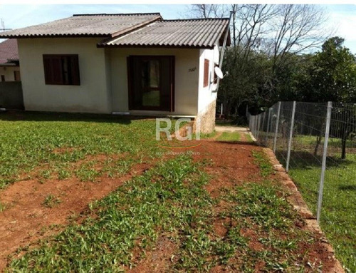 Terreno Em Rio Branco - Li50878203