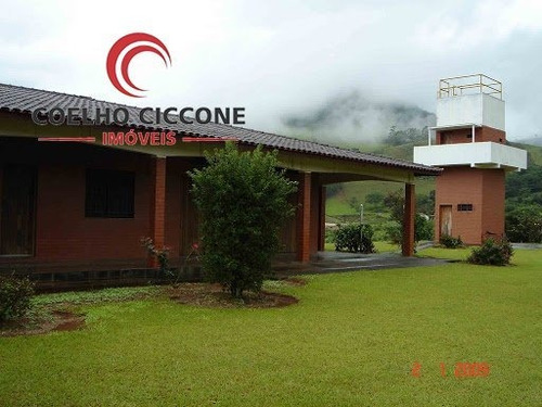Imagem 13 de 15 de Compre Sitio Em Sertaozinho - V-2204