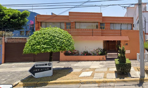  Casa En Venta En Ciudad Satelite Cerca De Plaza Satelite Ajrj