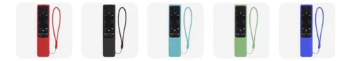 Control Voz Bluetooth Samsung Smart Bn59-01259e Funda Gratis