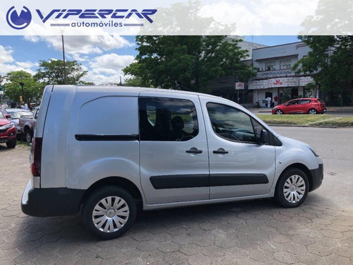 Citroën Berlingo B9 1.6 2014 Impecable!