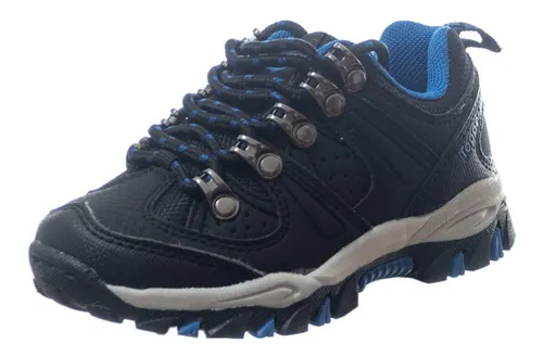 Zapatillas topper para trekking hotsell