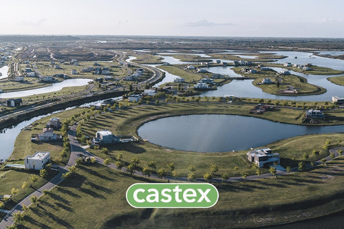 Imagen 10 de 18 de Lote Al Agua En Venta Con Financiación En Amarras /puertos, Escobar