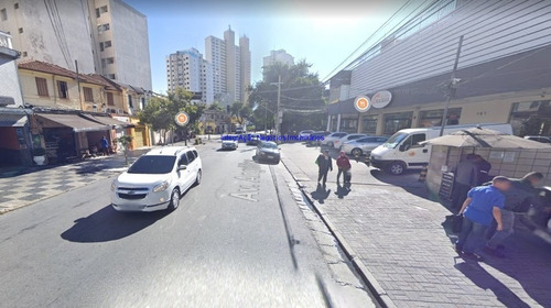 Imagem 4 de 10 de Loja 250m², 02 Banheiros E 05 Vagas Na Garagem. Excelente Localização Á 4 Minutos Andando Para A Estação Do Metrô Marechal Deodoro; - 21050503 - 69471505