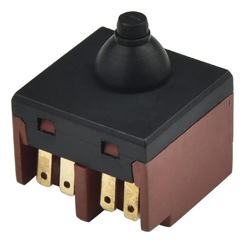 Reemplazo Para Interruptor De Amoladora , Interruptor De