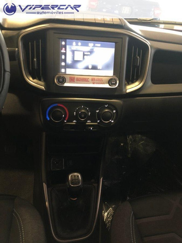 Fiat Strada Volcano Seña Para Agosto! Leer Descripción!