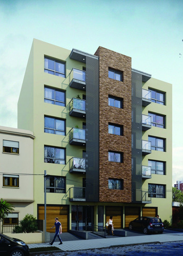 Venta Apartamento 2 Dormitorios Parque Batlle Parque Belgrano