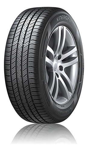 Pneu Aro 14 185/65r14 86t Hankook Kinergy St H735
