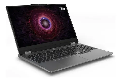 Lenovo Loq 15.6 144 Hz Ryzen 7 7435hs Rtx 4050 16 Gb Ram 512