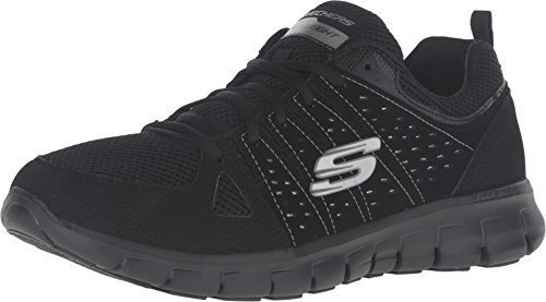 Skechers Sport Synergy Look Book, Zapatillas De Moda Para Mu