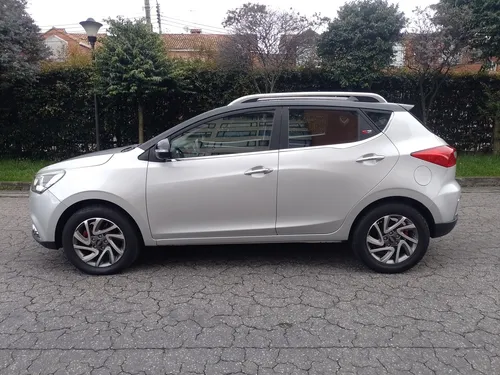 JAC S2 1.5 Hfc7151eav