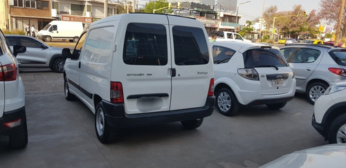 Citroën Berlingo 1.6 Hdi 92 Bussines 2014