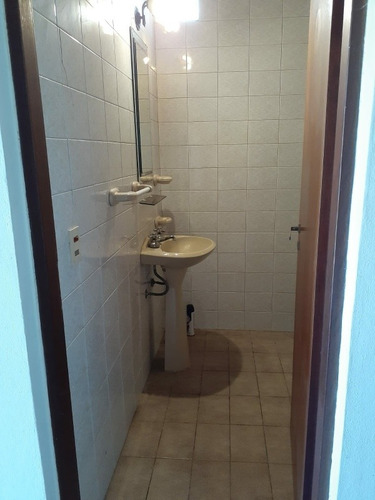 Imagen 12 de 13 de Venta San Bernardo Casa Sobre Lote De,15 X40. Con Todos Los Servicios.
