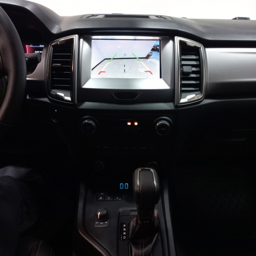 Imagen 15 de 18 de Ford Ranger Limited Cd 4x4 3.2l At