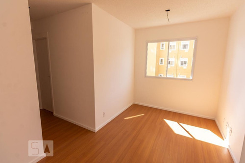 Apartamento À Venda - Bom Retiro, 2 Quartos, 40 - S893131974