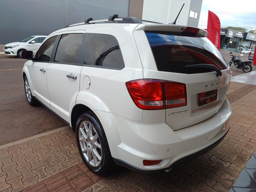 Dodge Journey RT 3.6 V6