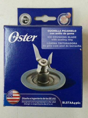 Cortador Para Jugueras Oster