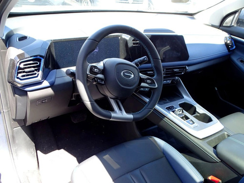 Gac Motor Emzoom 1.5t Gl R-style