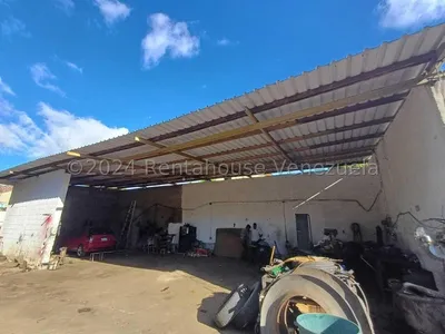 Terreno en venta