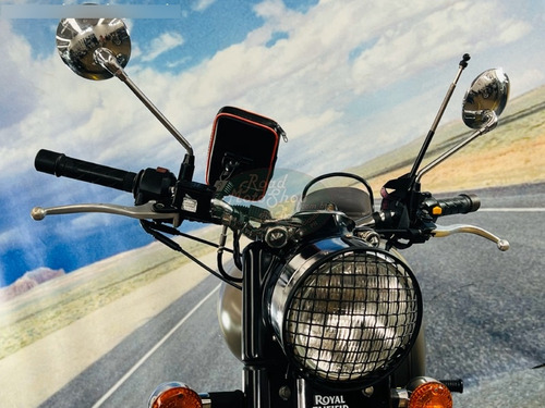 Royal Enfield Blt C500 Unico Dono