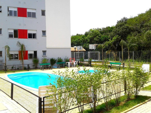 Imagem 11 de 20 de Apartamento Com 2 Dormitórios À Venda, 50 M² Por R$ 201.800 - Passo Das Pedras - Gravataí/rs - Ap0852