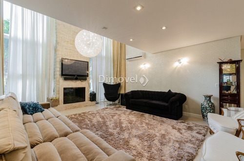 Imagem 4 de 15 de Casa Em Condominio - Terraville - Ref: 16147 - V-16147