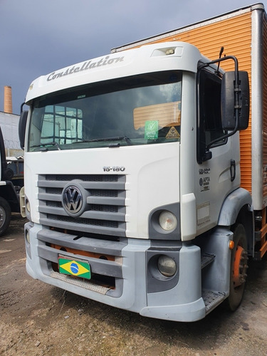 Imagem 3 de 11 de Volkswagen 15180
