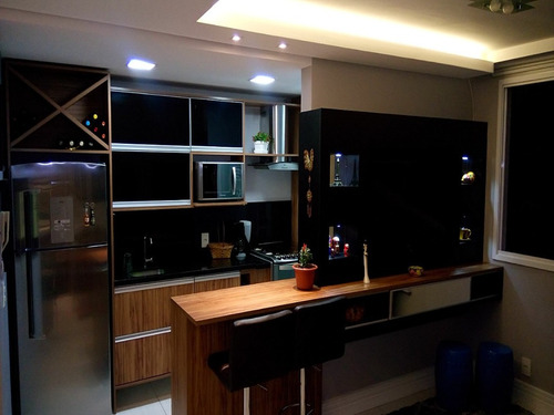 Imagem 12 de 19 de Apartamento Petropolis Porto Alegre - 1016
