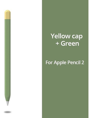 Protector Case Funda Para Apple Pencil 1/2 Generación