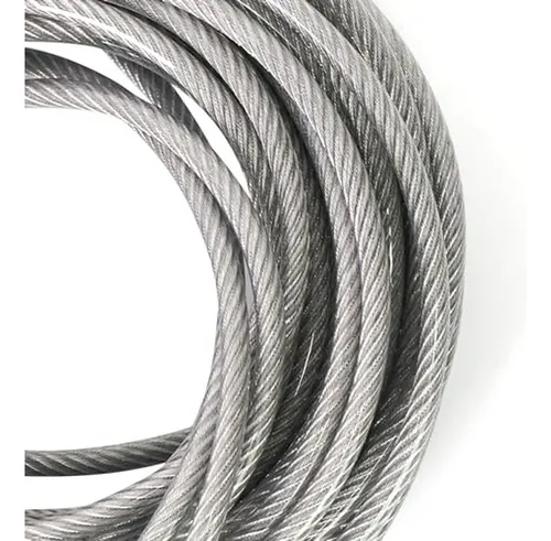 Cable De Red De Tenis De Acero Inoxidable Aoneky 47ft 1/4''