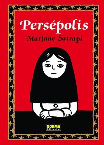 Libro Persepolis Integral