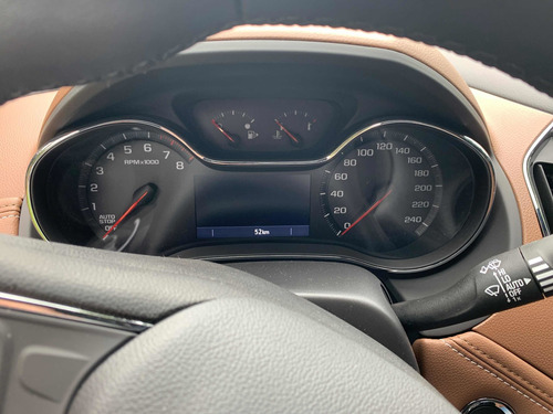Chevrolet Cruze Premier 2021