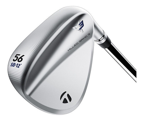 Imagen 7 de 10 de Kaddygolf Sand Taylormade Milled Grind Nuevo