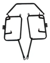 Comprar Soportes Laterales Ira Morini 650 X-cape 2023 - En Teo Motos