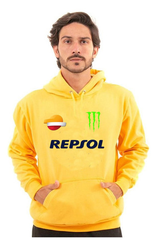 Poleron Repsol